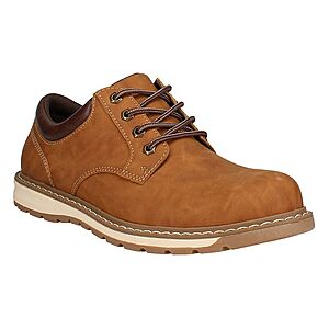 Eddie Bauer Men's Bowditch Shoes (Sizes: 8-13) $30.00 + Free Store P/U at Kohl's or F/S on Orders $49+