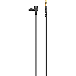 Sennheiser XS Lav Mobile Lapel Mic (TRRS Connection) $15 + Free Shipping