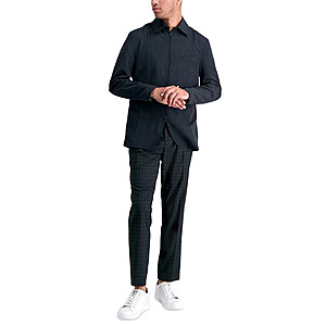 Men's Dress Pants (Perry Ellis Portfolio Kenneth Cole Reaction etc.) $19.99 + Free Pickup at Macys or Free Shipping on $39+