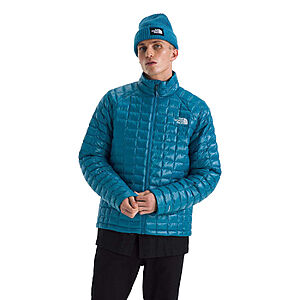 The North Face Men's Thermoball Jacket (2 Colors) $79.99 + Free Shipping