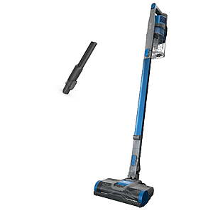 Shark IX140H Pet Cordless Stick Vacuum w/ HEPA Filtration & 40-Min Runtime (Blue) $158.00 + Free Shipping