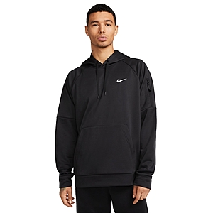 Nike Men's Therma-FIT Performance Hoodie (2 Colors) $26.00 + Free Store Pickup at Macy's or Free Shipping on $39+