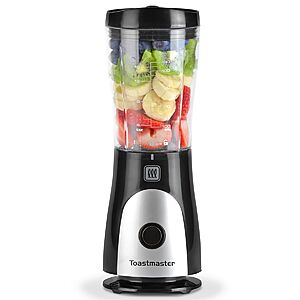 Toastmaster Appliances (Mix & Match) 2 for $17.50 ($8.75 each) + Free Store Pickup at Kohl's or F/S on Orders $49+