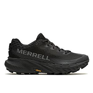 Merrell Women's Agility Peak 5 (Black) $53.99 + F/S on Orders $75+