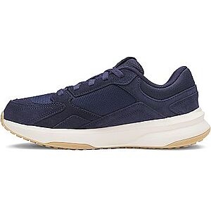 Under Armour Men's Edge Suede Training Shoes (Black) $24.50 + Free Store P/U at Kohl's or F/S on Orders $49+
