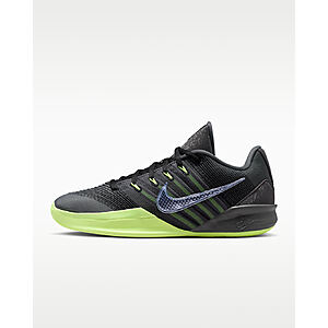 Nike Unisex Sabrina 3 "Shooter" Basketball Shoes (3 Colors) $68.97 + Free Shipping