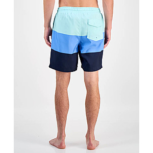Men's Swimwear(Various) from $10.49 + Free Store Pickup at Macy's or Free Shipping on $39+