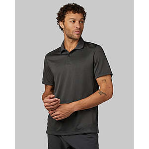 32 Degrees Men's Air Luxe Polo (4 Colors, Sizes S-XXL) $6.99 + Free Shipping $23.75+