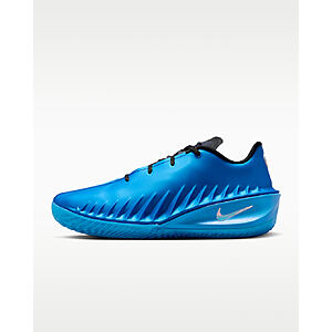 Nike Men's Or Women's G.T. Cut 4 Basketball Shoes (4 Colors, Various Sizes) $110.38 + Free Shipping