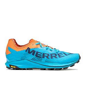 Merrell Women's MTL Skyfire 2 Shoes (Tahoe/Tangerine, Sizes: 6-11) $71.99 + Free Shipping $75+