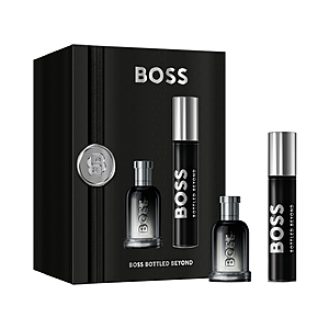 2-Piece Hugo Boss BOSS Bottled Beyond Eau De Parfum Gift Set $25.90 + Free Store Pickup at Macy's or Free Shipping on $39+