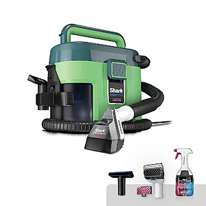 Shark EveryMess 3-in-1 Corded Portable Wet & Dry Vac $109.98 + Free Shipping