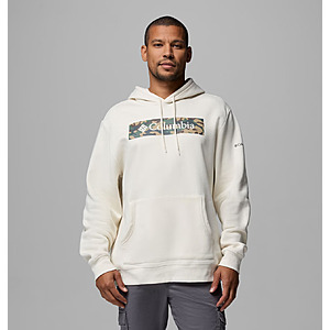 Columbia Men's Modcamo CSC Hoodie or Men's Powder CSC Hoodie $15.99 + Free Shipping