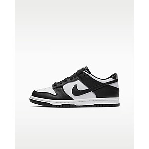 Nike Big Kids' Dunk Low Shoes (Various) from $55.48 + Free Shipping