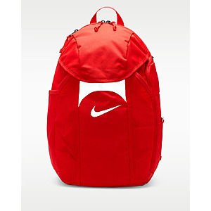 30L Nike Academy Team Backpack (University Red/University Red/White) $35.23 & More + Free Shipping on $50