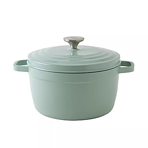 5-Quart Mingle & Co. Carbon Steel Dutch Oven $21.24 + Free Shipping on $49+
