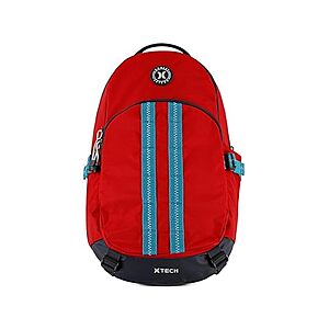 27.5L Hurley Commuter Travel Backpack $24.99 + Free Shipping w/ Prime
