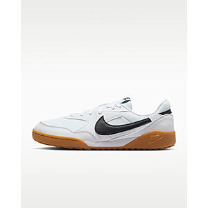 Nike Women's Terra Manta Suede Shoes (White/Gum Light Brown/Black, Light Magenta/Sail) $44.98 + Free S&H $50+