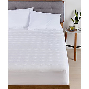 Arch Studio Waterproof Mattress Pad (Twin/Twin XL) $19.99, Full/Queen $21.99 + Free Pickup at Macys or Free Shipping on $39+