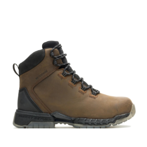 Wolverine Men's I-90 Rush Max 6" CarbonMax Work Boot $70 + Free Shipping