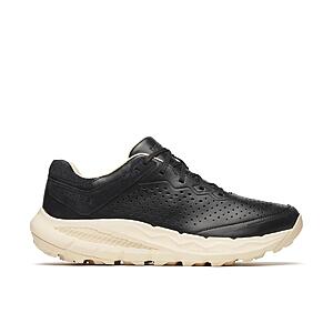 Merrell Men's Nova 4 Traveller Lace Shoes (Black, Sizes: 7-15) $56.99 + Free Shipping Orders $75+
