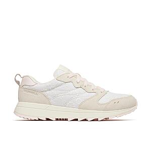 Merrell Women's Alpine 83 Sneaker Sport Allure Shoes (Chalk, Sizes: 5-11) $28.79, Moab 2 $50.39 & More + Free Shipping on $75+