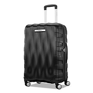 Samsonite Ziplite 6 Hardside Spinner Luggage $67.19