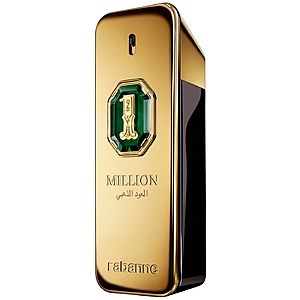 Rabanne 1 Million Golden Oud Parfum Intense Natural Spray, 3.4 oz. $102