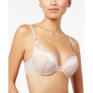 Maidenform Love the Lift Push Up Underwire Bra DM9900 $19.99