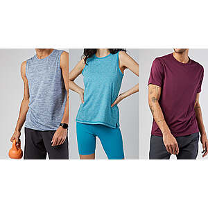 32Degrees Semi-Annual Sale $3.99