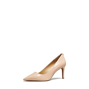 Michael Kors Women's Alina Flex Pump, Light Blush, 8.5