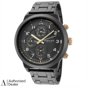 Kenneth Cole Men's Watches at Ashford $34