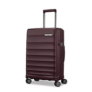 Samsonite Drive X 20-Inch Carry-On Hardside Spinner Luggage $86.39 at Kohl's