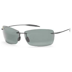 Maui Jim Men's Lighthouse Sunglasses $94.5 at Ashford