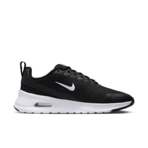 Nike Women's Air Max Nuaxis Shoes in Black | HF1233-001 $54.73