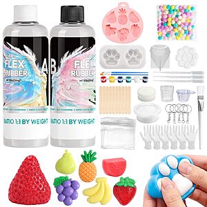 Resiners 32oz Taba Squishy Kit for Stress Relief Gift Entertainment $12.99