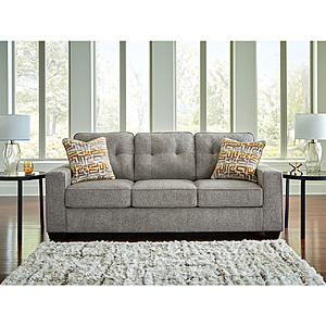 Ashley Storrow Sofa $399