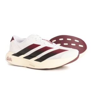 adidas Adizero EVO SL Running Shoes (For Men) - (Mississippi State colorway) $69.99