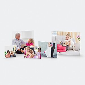 **Upcoming 5/6/2026** Walgreens Photo: Two 5" x 7" Photo Prints Free + Free Store Pickup