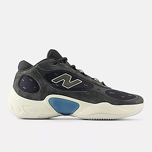 New Balance Men's or Women's Fresh Foam BB V3 Basketball Shoes (various) $49.99 + Free Shipping on $99