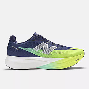 New Balance Men's FuelCell SuperComp Elite v5 Shoes $119.99 + Free Shipping