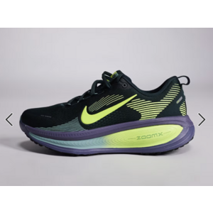 Nike Men's Vomero 18 Road Running Shoes (Mid Green) + Free S&H $78.12 at ASOS