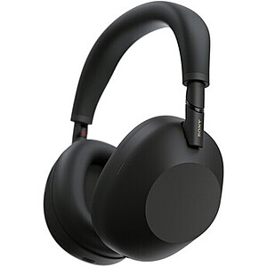 Sony WH-1000XM6 Noise-Canceling Wireless Over-Ear Headphones $303