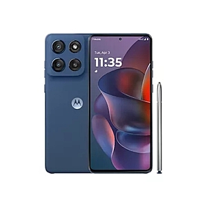 Metro by T-Mobile Motorola Moto g stylus 128 GB (2025) $65 with new number