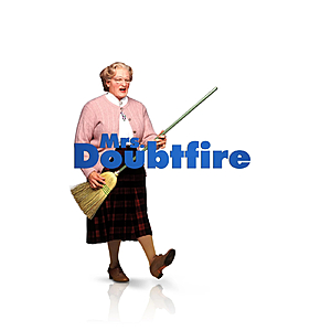 mrs doubtfire 4k dolby vision/hdr10+ with Atmos apple tv $4.99