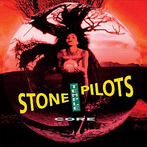 Stone Temple Pilots - Core - 30th anniversary 4LP box $84.74