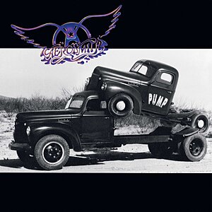 Aerosmith - Pump [180g Vinyl LP] $15.99