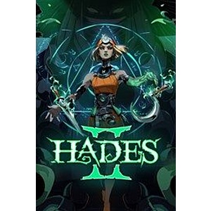 Hades II for Xbox Live (Windows/Xbox Series) $6.86