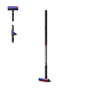 Dyson PencilVacᵀᴹ Fluffy Cordless Vacuum at Sam's Club Free Shipping with Plus Membership $199