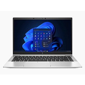 HP EliteBook 840 G8 Laptop (2021) 14" 16GB RAM 512GB SSD i5-1145G7 2.6GHz WIN11Pro (Certified Refurbished) Original $899.98 now $279.99